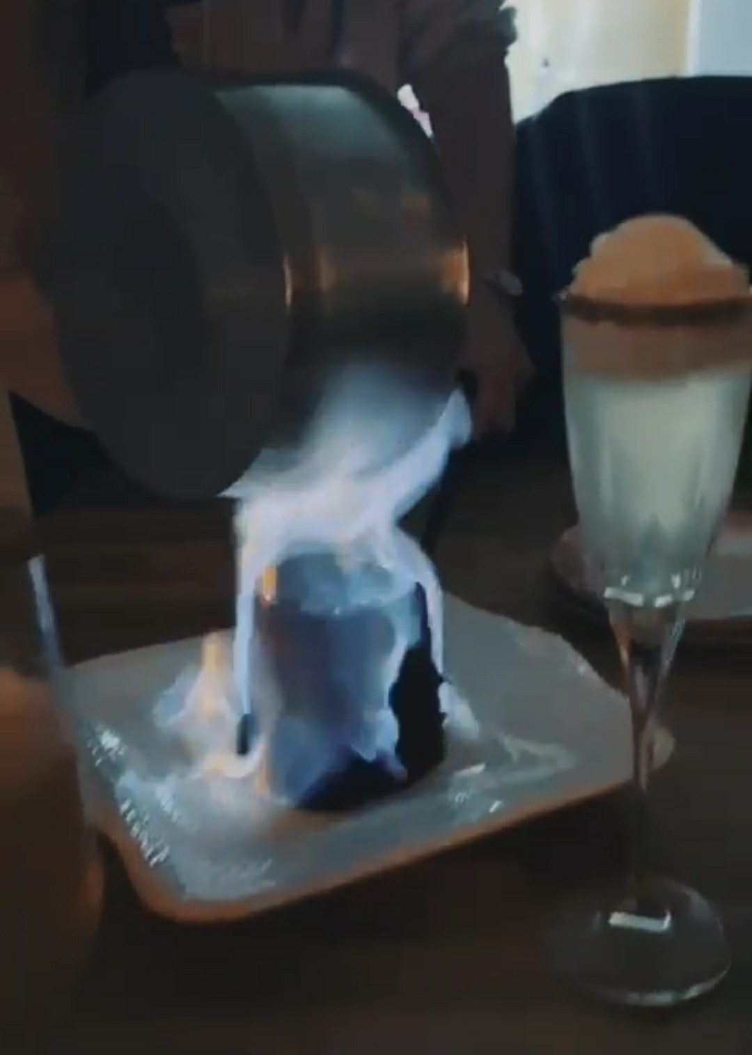 Traditional Christmas Pudding with Rum and Stout Beer - Image 5