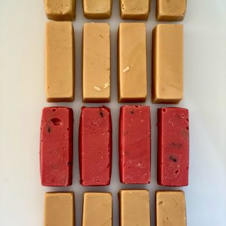 Fudge
