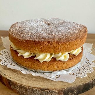 Victoria Sponge