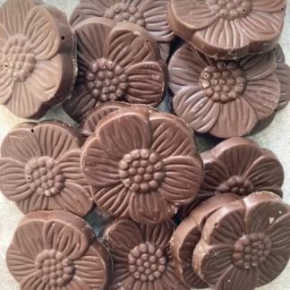 Milk Chocolate