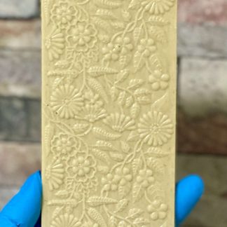 White Chocolate 37% with Ashwagandha 100g