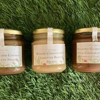 Chocolate Spread