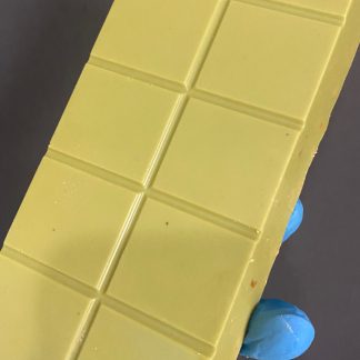 Big Fat Matcha and White Chocolate Crunch