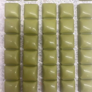 White Chocolate 37% with Matcha
