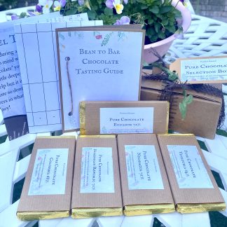 Pure Chocolate Gift Box